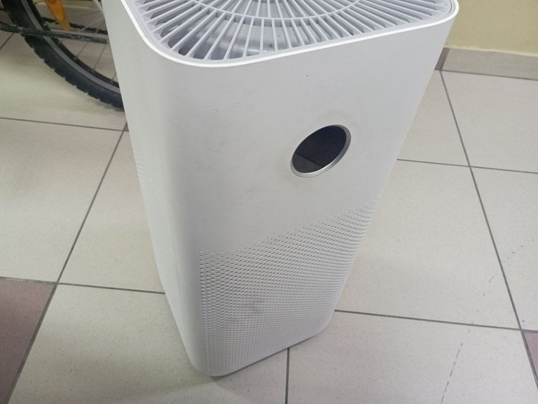 Дешево Xiaomi Smart Air Purifier 4 Pro з ломбарду