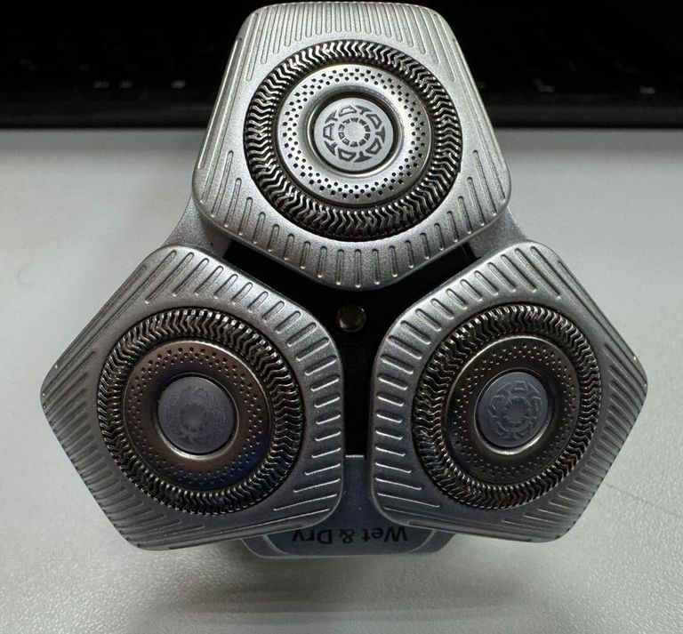 Розпродаж Philips Shaver Series 9000 S9975/55, продавець Техноскарб