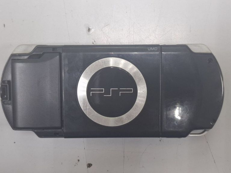 Дешево Sony playstation portable \slim and lite\ з ломбарду