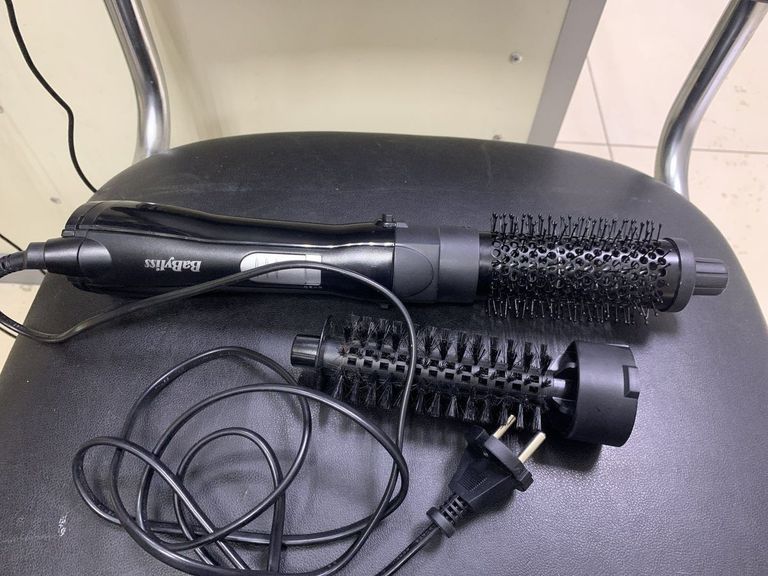 Объявление Babyliss SHAPE & SMOOTH AS82E Б/У