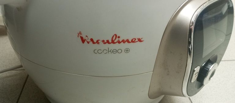 Купити Tefal COOK4ME+ CY851130 Б/У