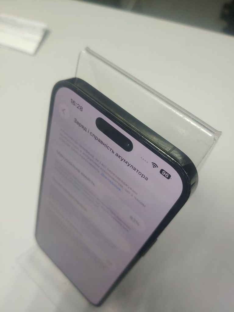 Apple iphone 14 pro max 128gb Код:01-200565617. Зображення 9