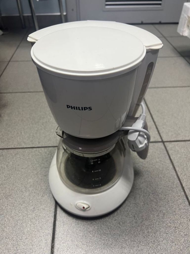Philips HD7461/00 Код:01-200563922. Зображення 6