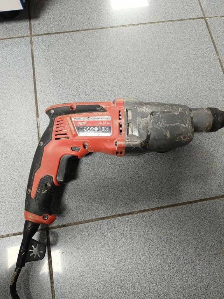 Дешево Milwaukee PH 26 T (4933464580) з ломбарду