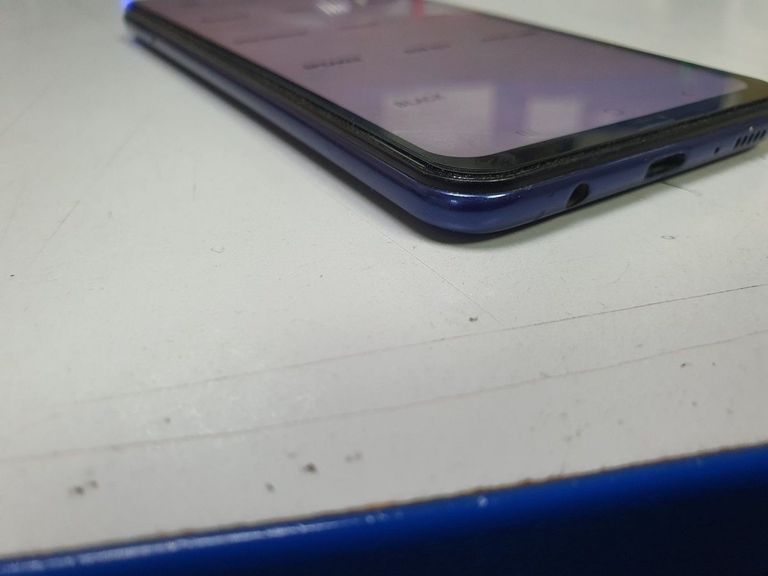 Samsung galaxy m20 4/64gb Код:01-200568366. Зображення 5