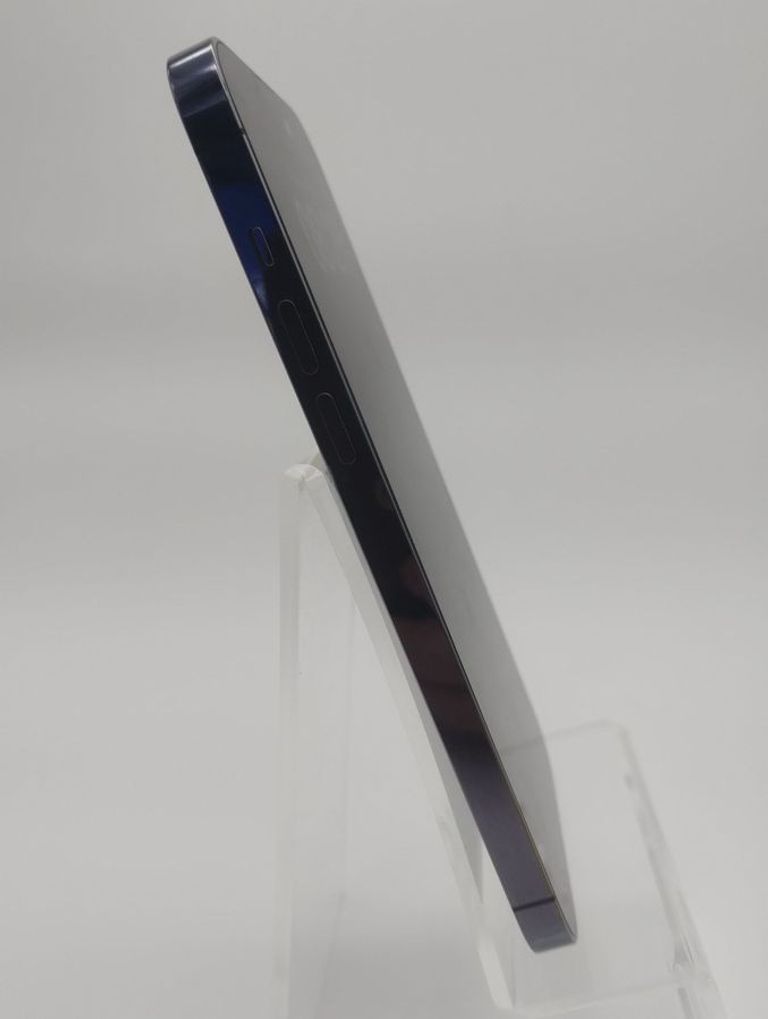 Apple iPhone 14 Pro Max 128GB eSIM Deep Purple (MQ8R3) Код:01-200572158. Зображення 7