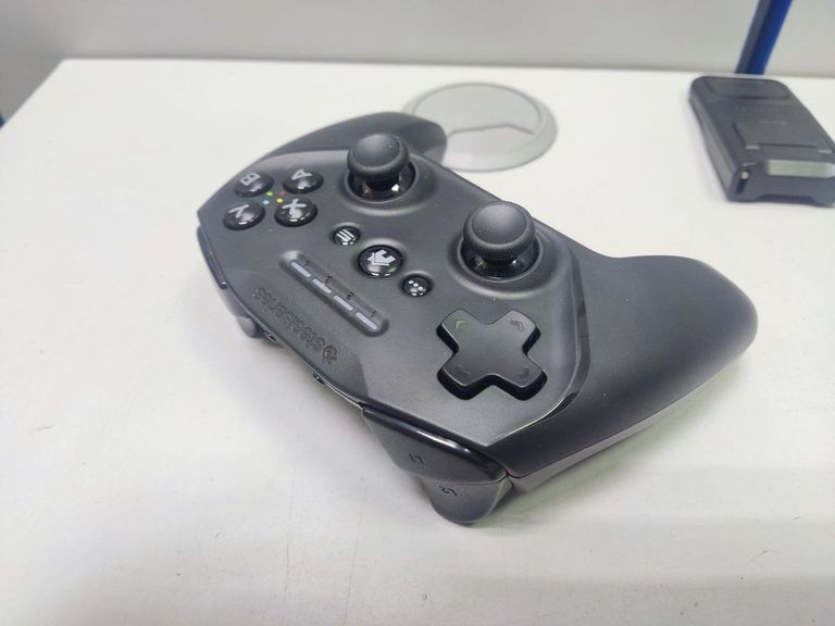 Купить SteelSeries Nimbus Б/У