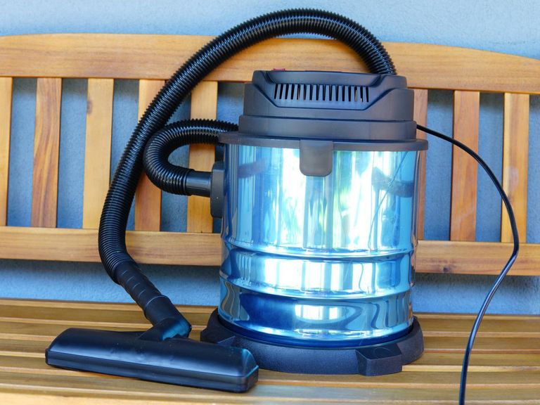 Купить Акція! Пилосос Будівельний — надійна техніка для ефективного прибирання пилу та сміття в будь-яких умовах. Новий. Б/У