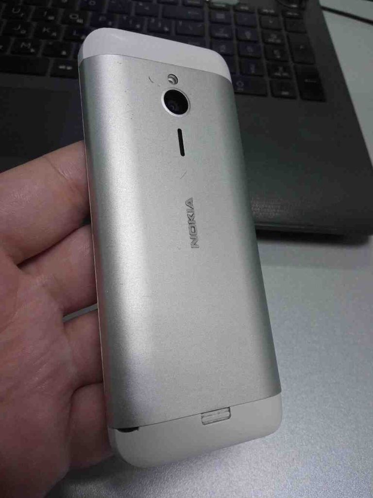 Дешево Nokia 230 rm-1172 dual sim з ломбарду