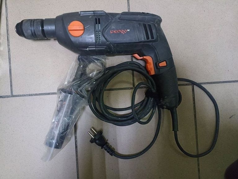 Купити Dnipro-M hd-132m Б/У