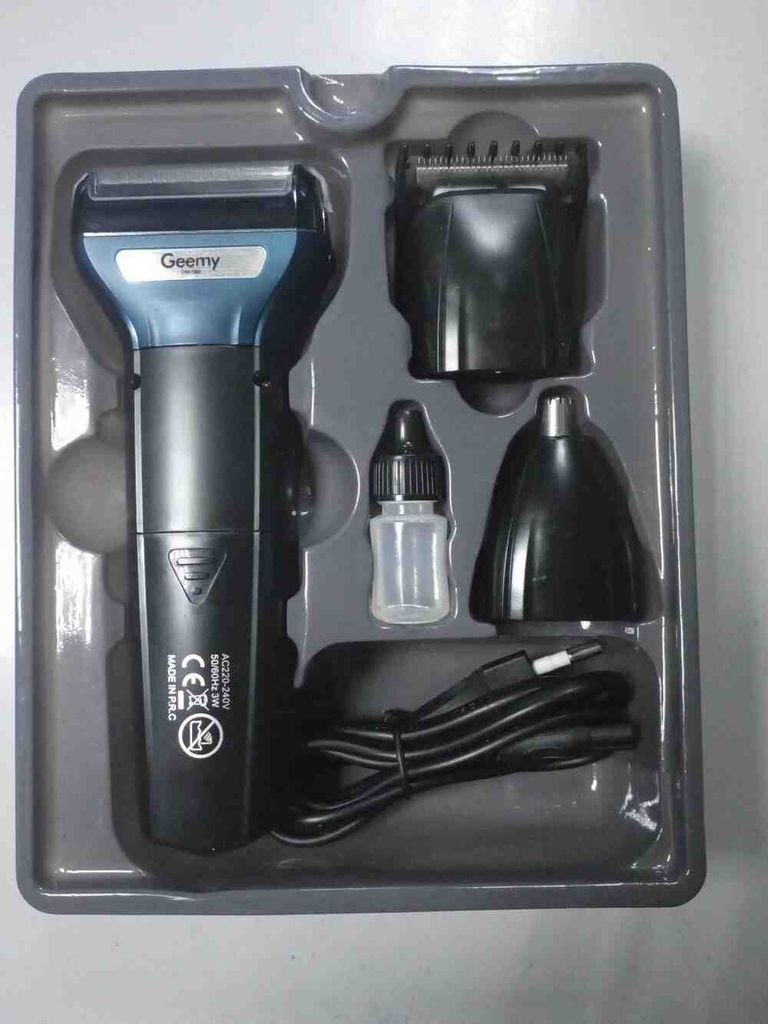 Купити Geemy gm-566 Б/У