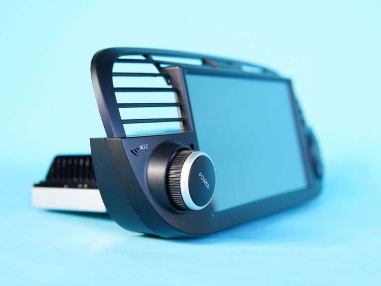 Объявление Акція! Автомагнітола Fiat 500 (2007-2015) Android CarPlay 7 дюймів. Нова. Б/У