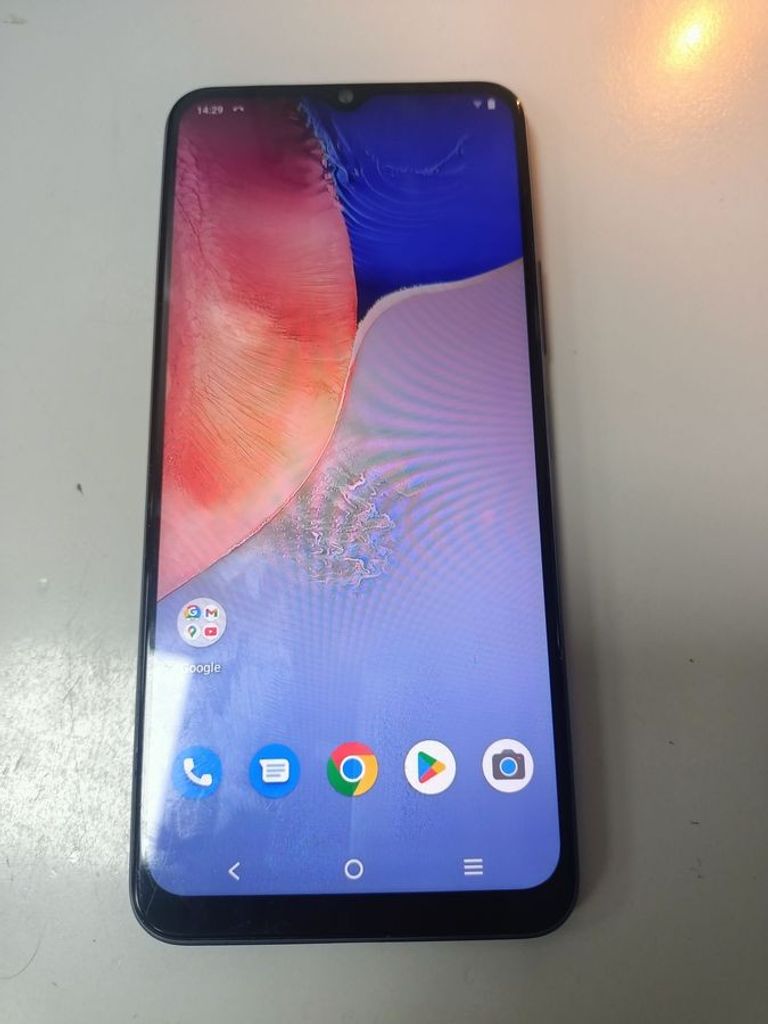 Купить Vivo y15s 3/32gb Б/У