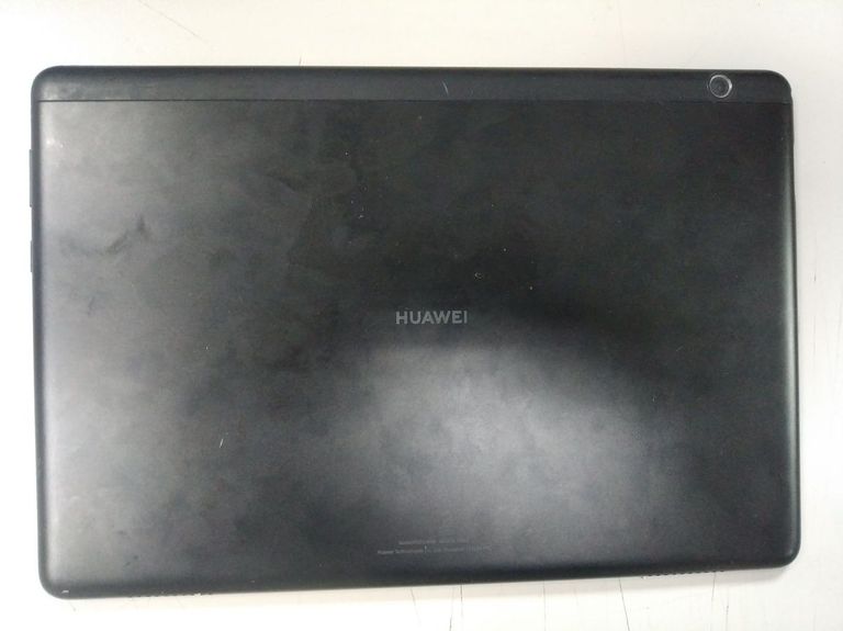Huawei MediaPad T5 10 2/16GB Wi-Fi Black Код:01-200553324. Изображение 5
