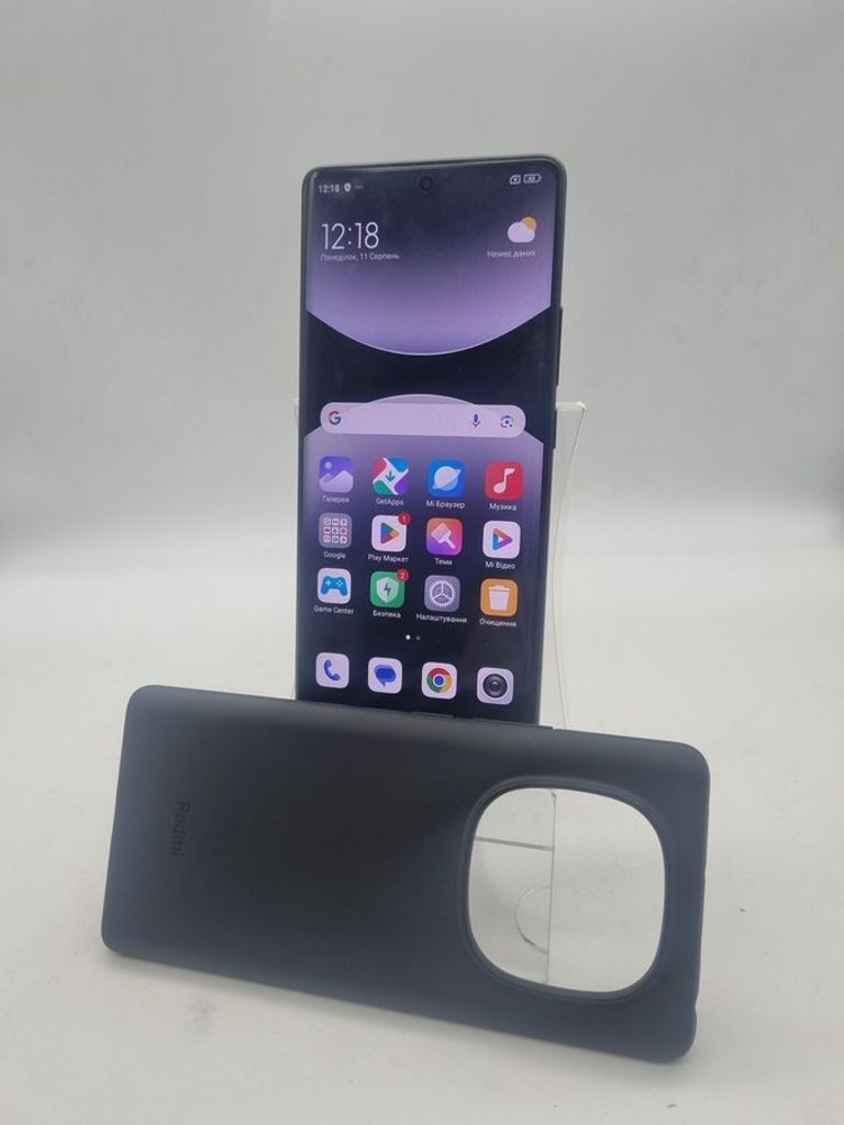 Дешево Xiaomi redmi note 14 pro 8/256gb з ломбарду