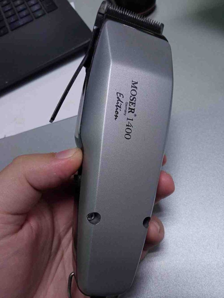 Купити Moser 1400-0458 Б/У