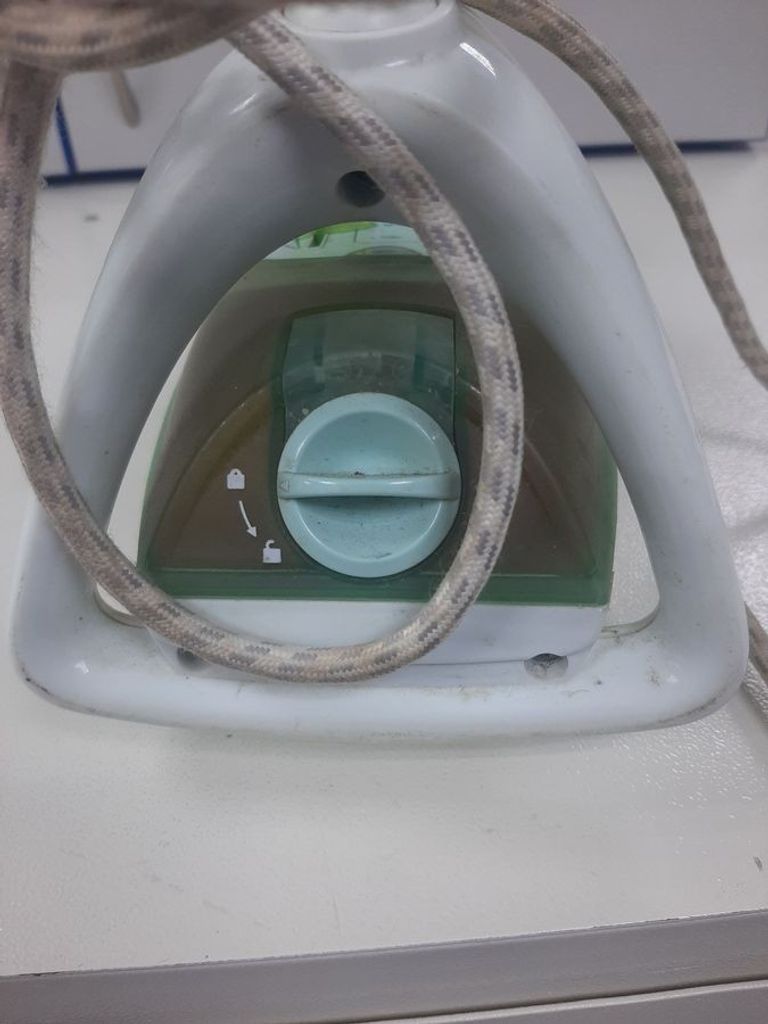 Tefal fv5130 Код:01-200593430. Зображення 8