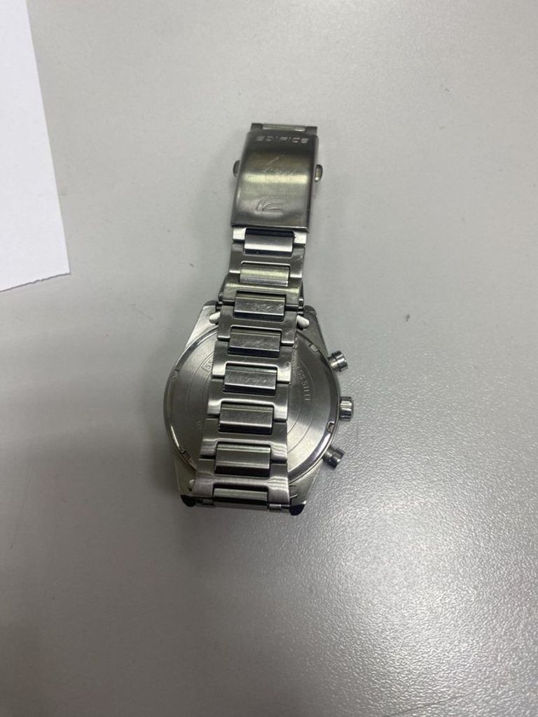 Объявление Casio efb-710d Б/У