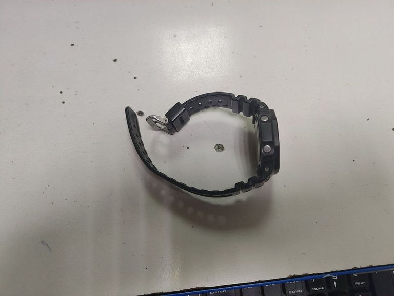 Розпродаж Casio G-SHOCK Classic GA-2100BCE-1AER, продавець Техноскарб