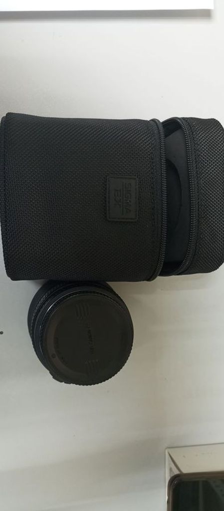 Купить Sigma AF 10-20mm f/4-5,6 EX DC HSM Б/У