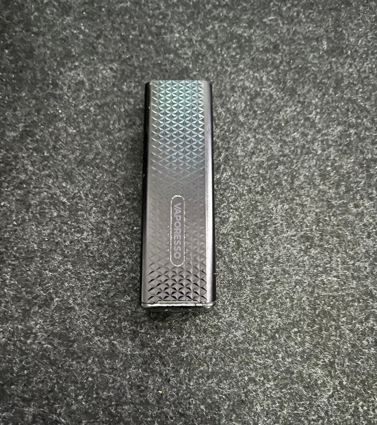 Купити Vaporesso XROS 3 mini Pod Kit 1000 mAh Black Б/У