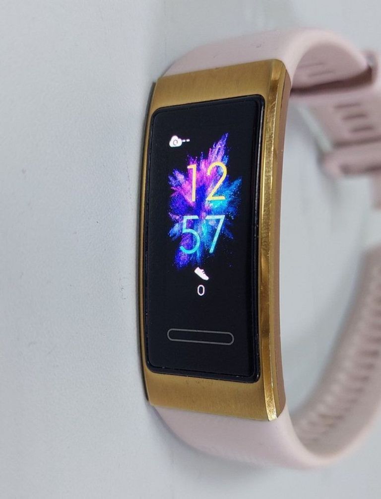 Купити HUAWEI Band 4 Pro Cinnabar Red (55024889) Б/У