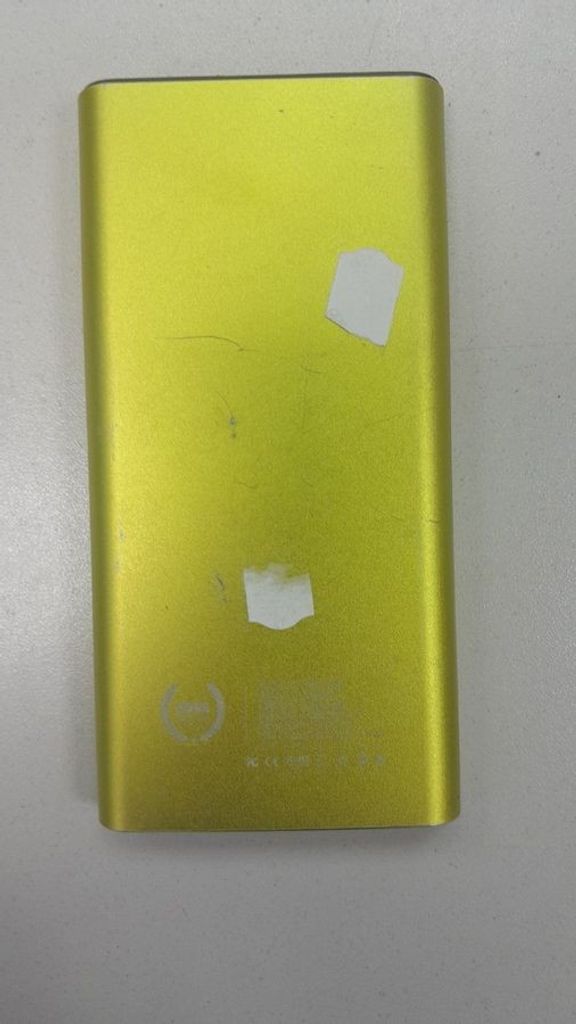 Оголошення Gelius pro edge gp-pb10-013 10000mah Б/У