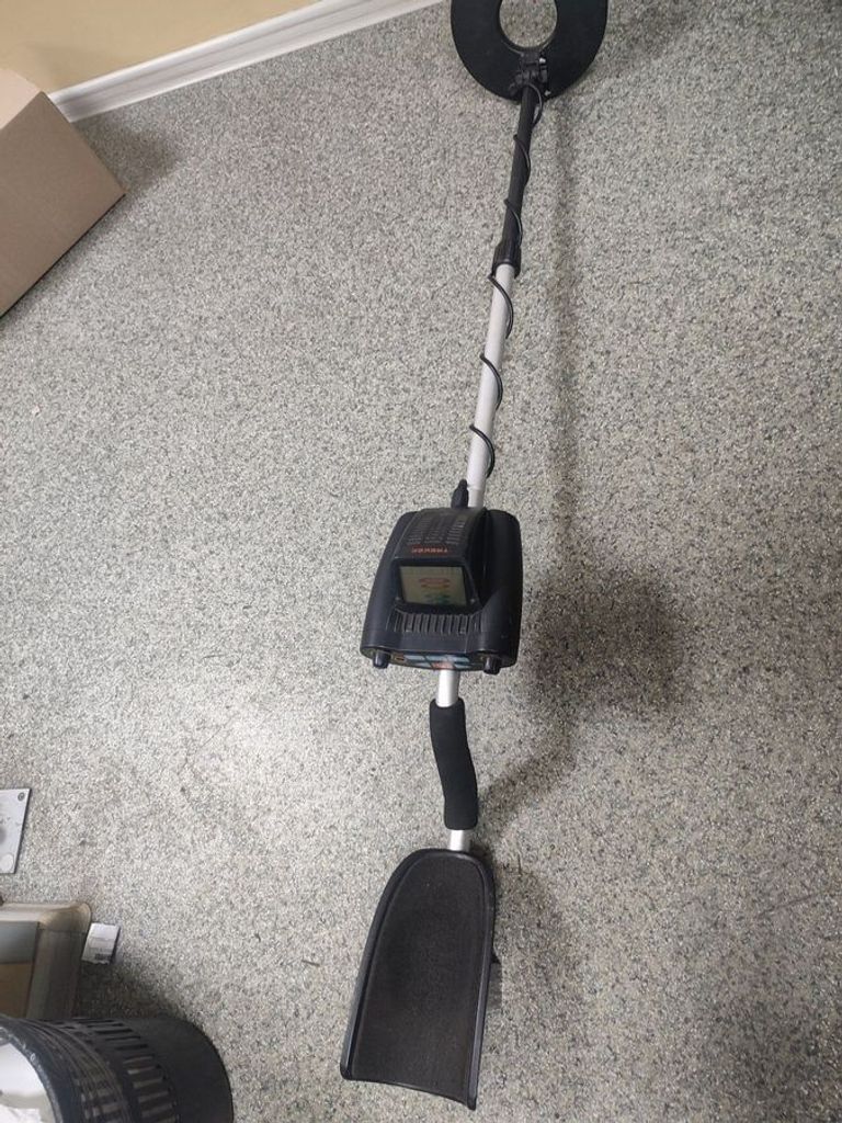 Купити Treker gc 1026 Б/У