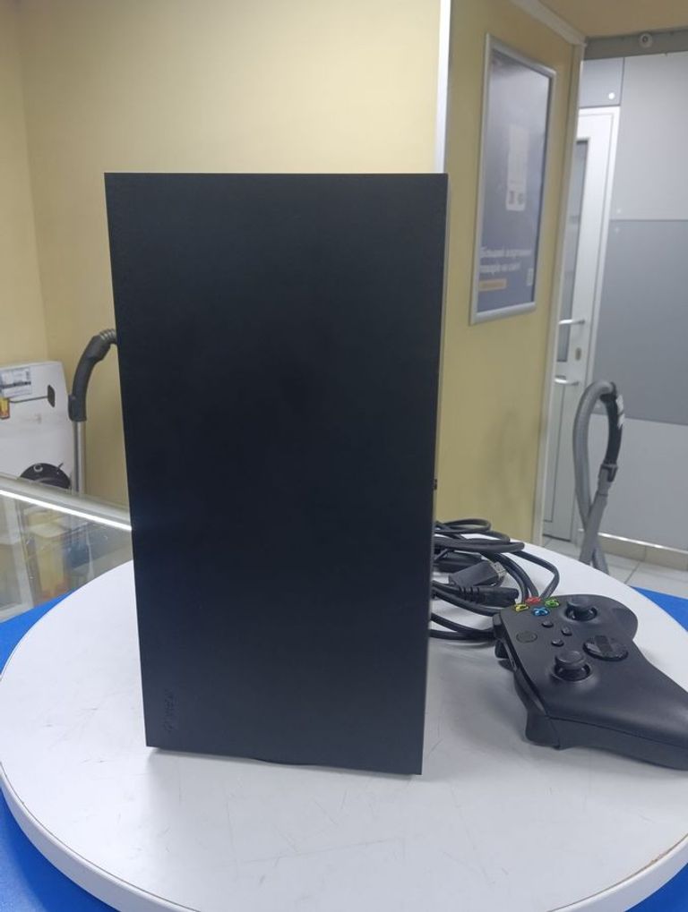 Microsoft xbox series x 1tb Код:01-200604486. Изображение 5
