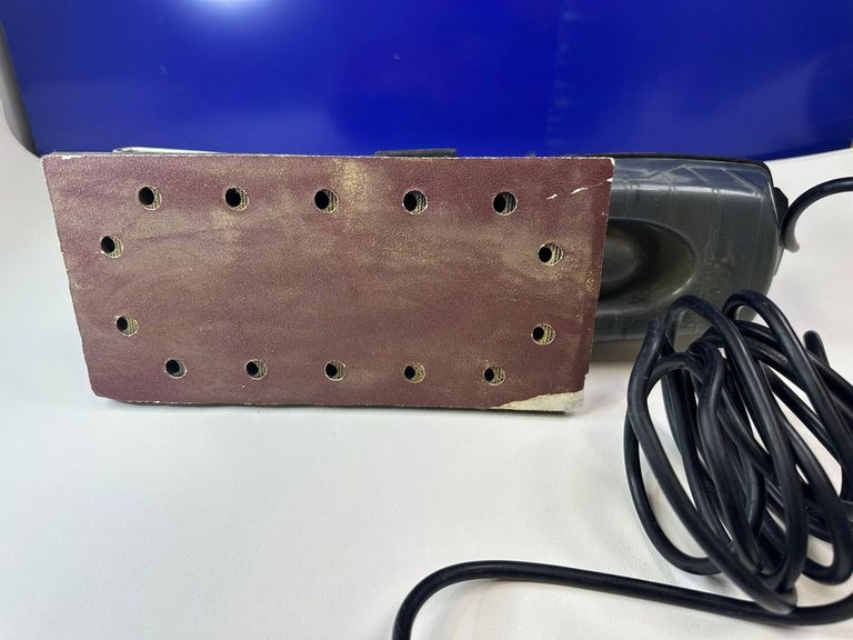 Einhell TE-OS 2520 E Код:01-200605110. Зображення 5