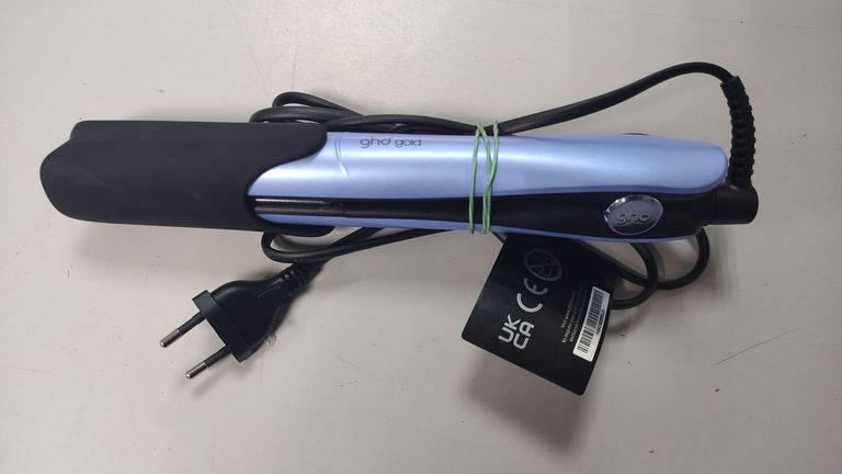 Купить Ghd Gold Styler S7N261 Б/У