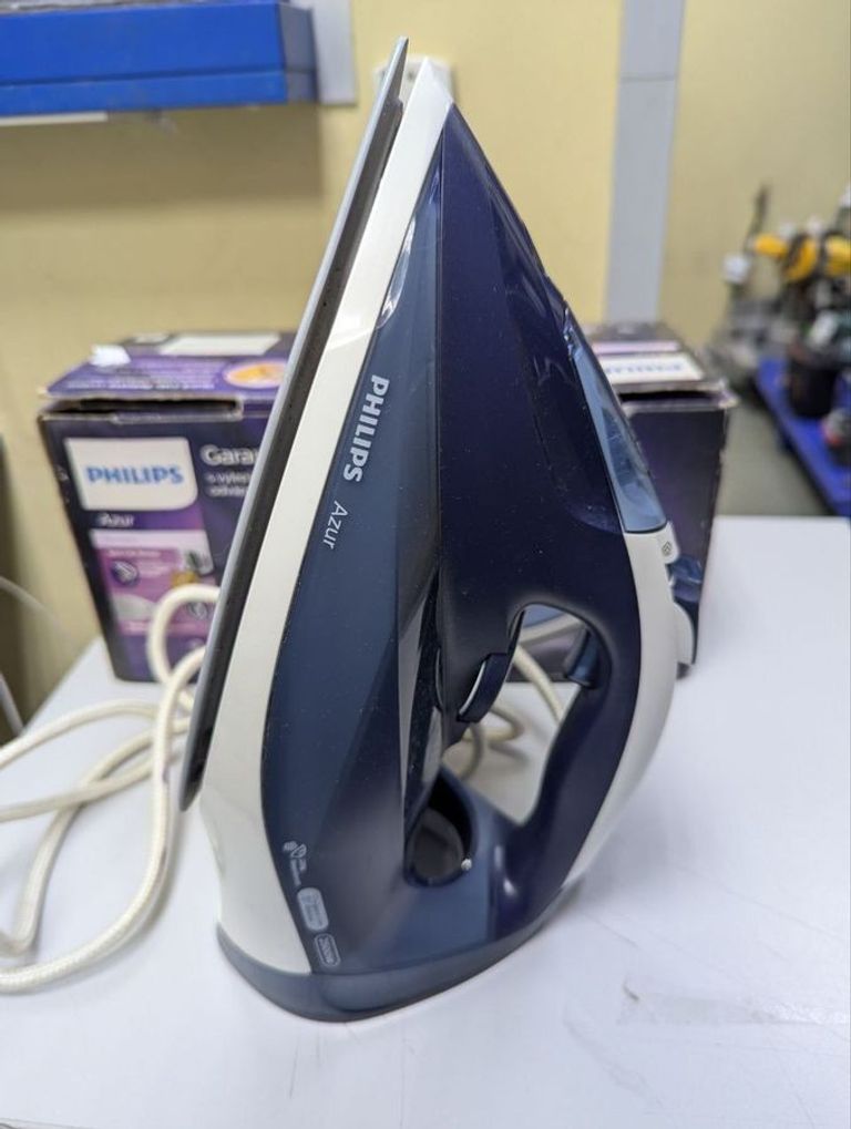 Купить Philips gc4556 Б/У