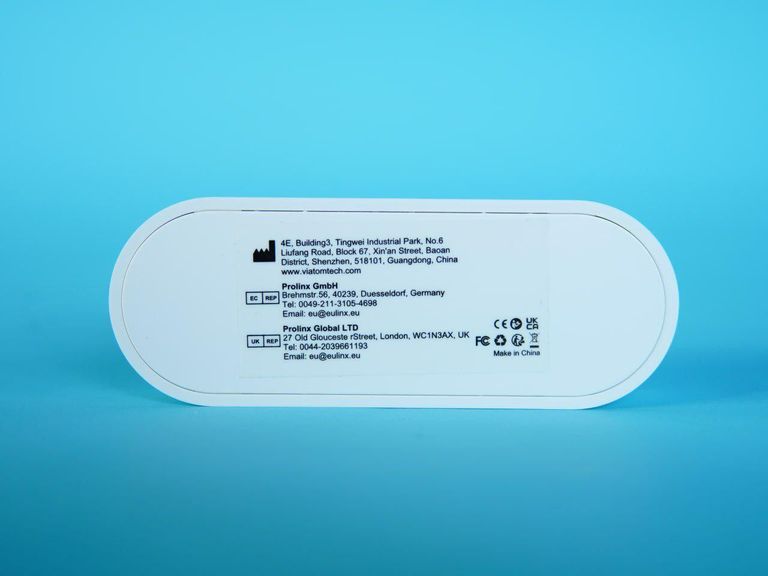 Wellue DUOEK-S, запис ЕКГ і ЧСС Код:null. Зображення 7