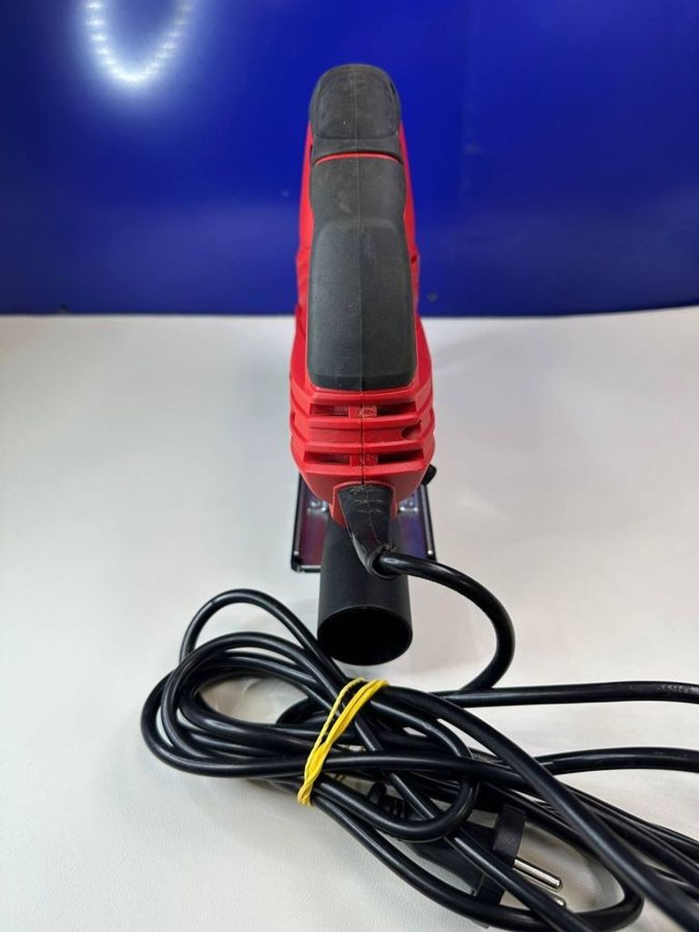 Einhell TC-JS 85 (4321140) Код:01-200608747. Зображення 6