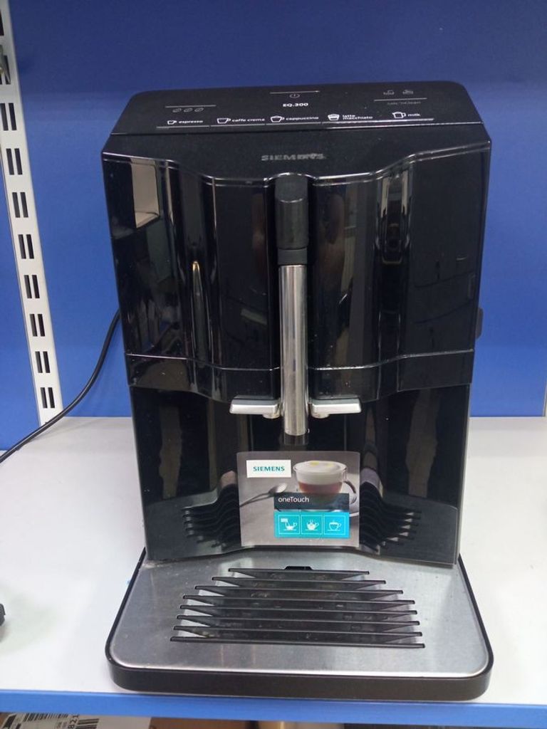 Купити Siemens EQ.300 TI35A209RW Б/У