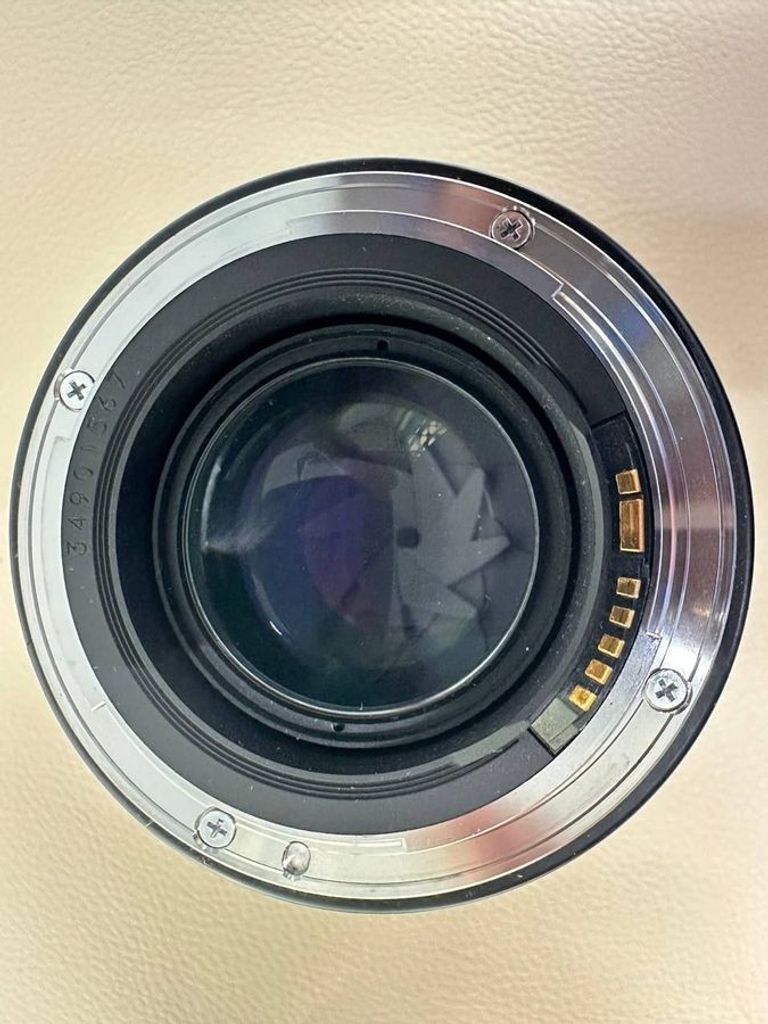 Canon ef 50mm f/1,4 usm Код:01-200611736. Зображення 6