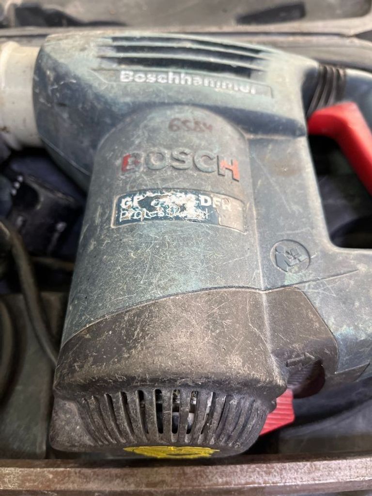 Оголошення Bosch GBH 4-32 DFR (0611332100) Б/У