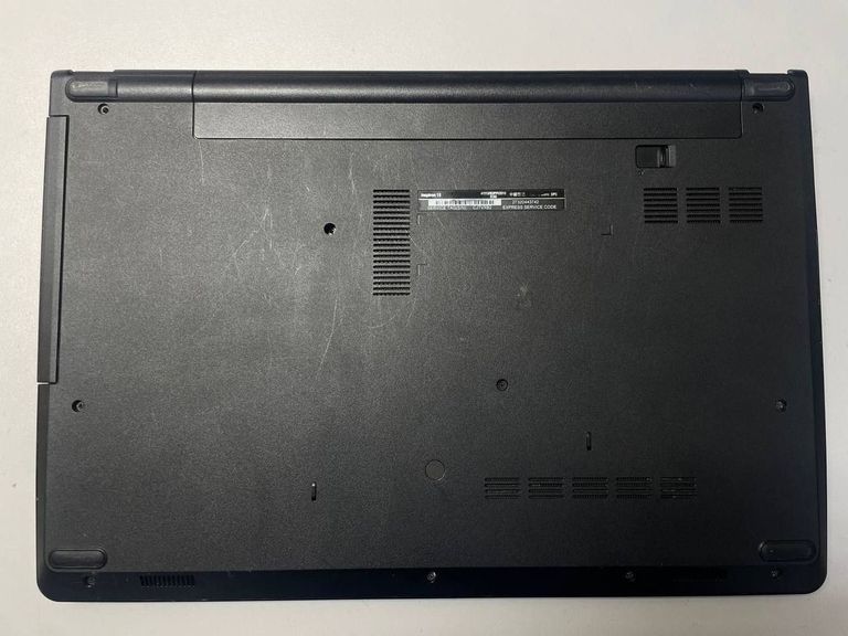 Распродажа Dell 15/celeron n3050 ddr3/4gb ddr3/ssd 256 gb/*інтегрована, продавец Техноскарб