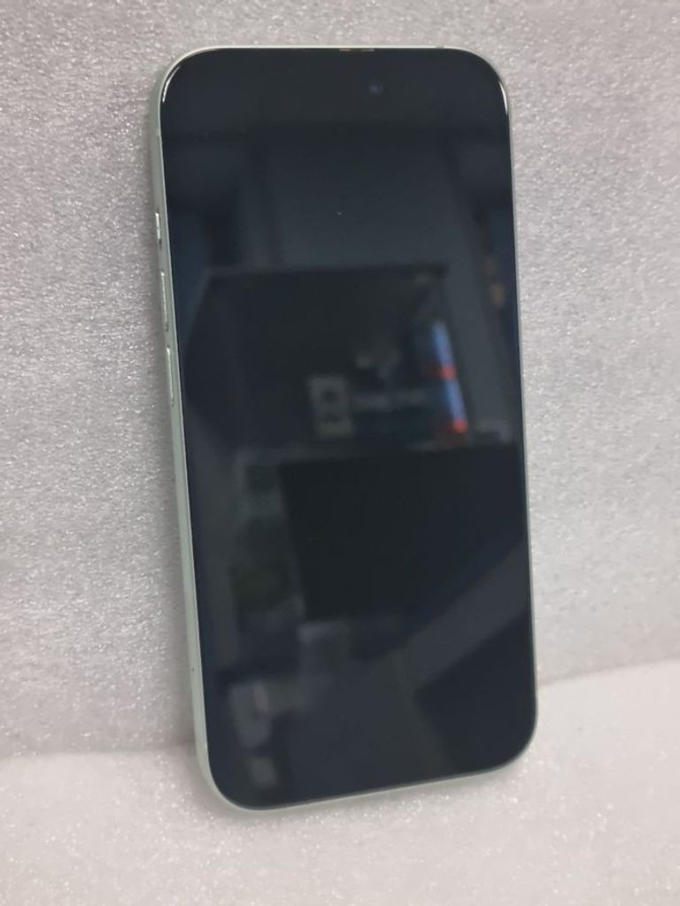 Оголошення Apple iPhone 15 256GB Blue Б/У