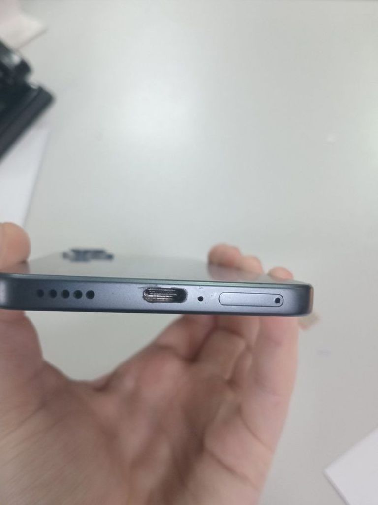 Дешево Xiaomi 12 Lite 8/256GB Black з ломбарду