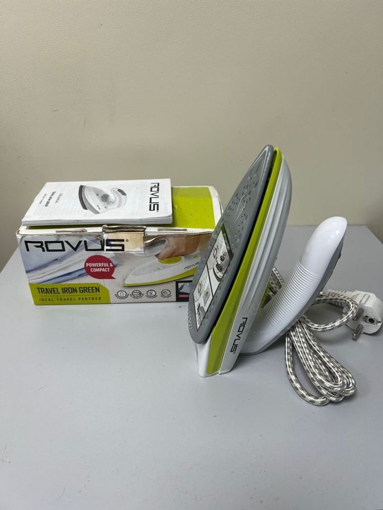 Дешево Rovus sl-9990b2 з ломбарду