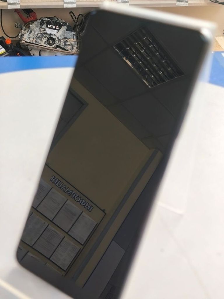 Объявление Poco m4 pro 5g 6/128gb Б/У