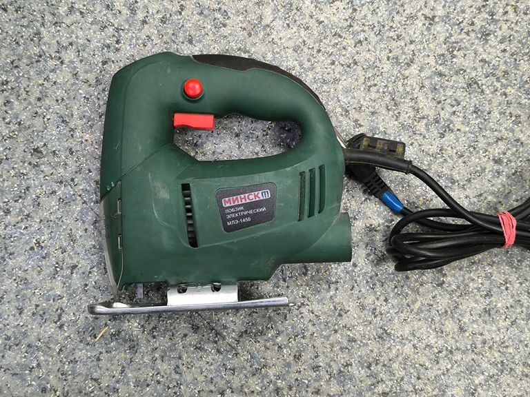 Купити Минск МЛЭ-1450 Б/У