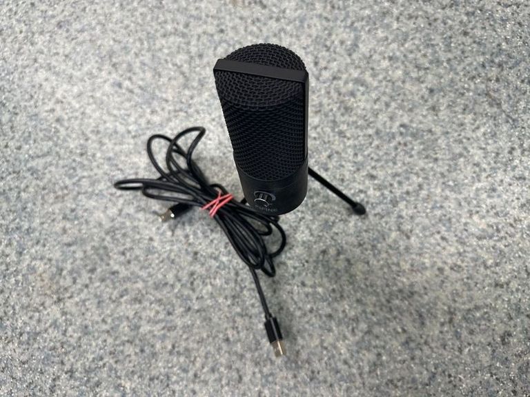 Дешиво Fifine K669B с ломбарда