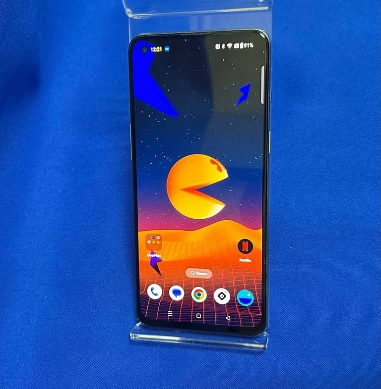 Дешево Oneplus nord 2 5g 12/256gb з ломбарду