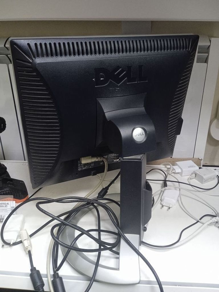 Распродажа Dell ultrasharp 1905fp, продавец Техноскарб
