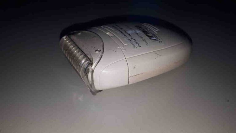 Оголошення Philips Satinelle Essential BRE275/00 Б/У