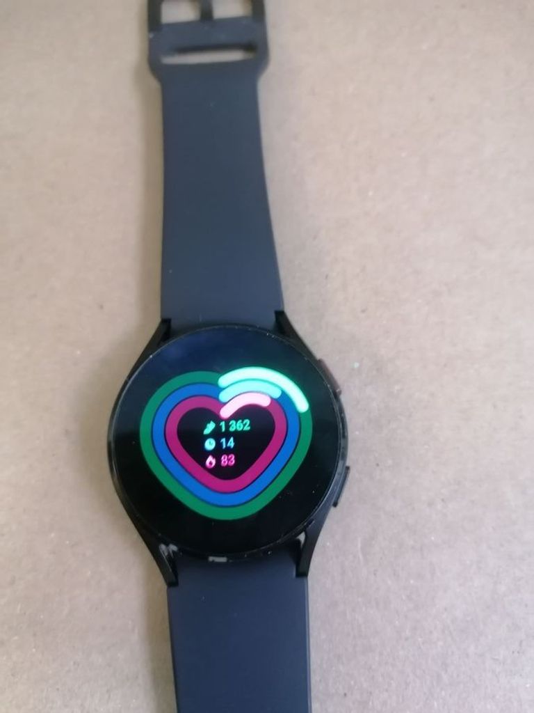 Samsung galaxy watch4 40mm Код:01-200741222. Зображення 5