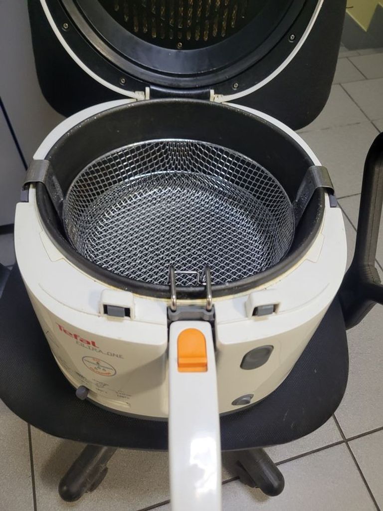 Оголошення Tefal filtra one ff163111 Б/У