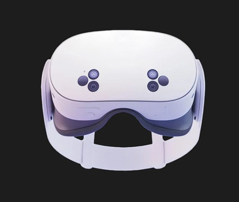 Купити meta oculus quest 3s Б/У